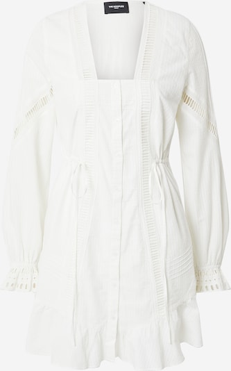 The Kooples Kleita 'ROBE', krāsa - balts, Preces skats