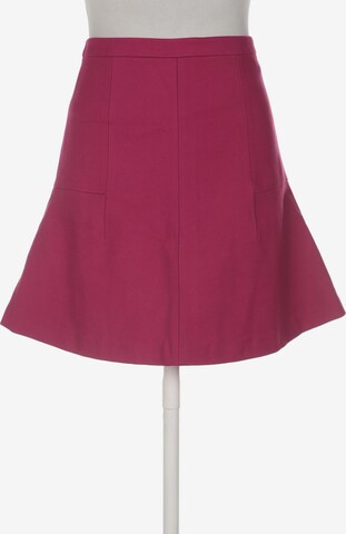 Marie Lund Skirt in S in Pink: front