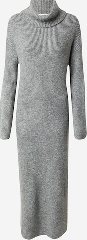 Abercrombie & Fitch Kleid in Grau: predná strana