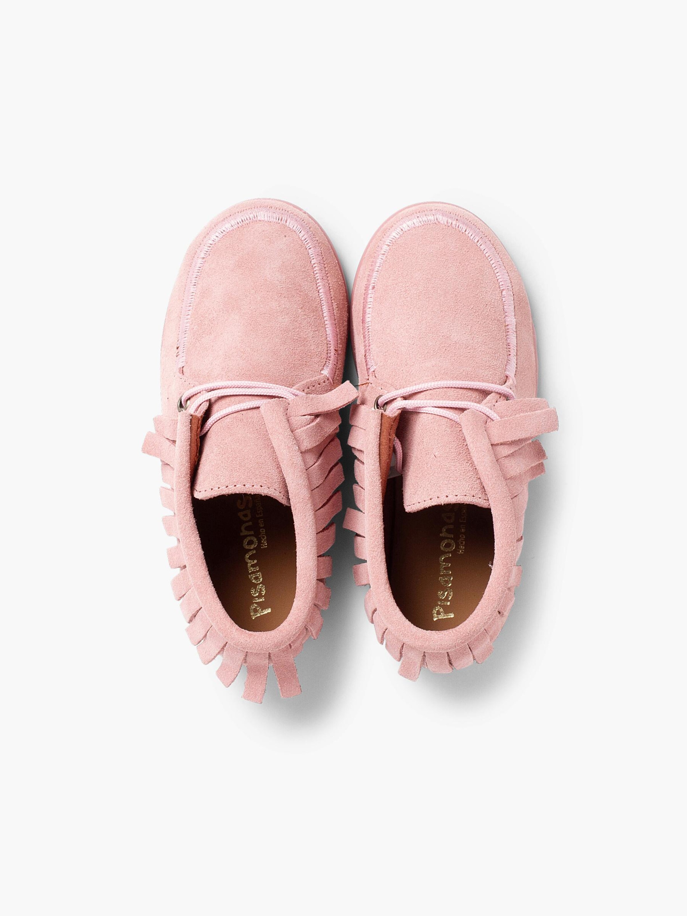 Pisamonas Stiefel‌‌‌‌‌ in Pink