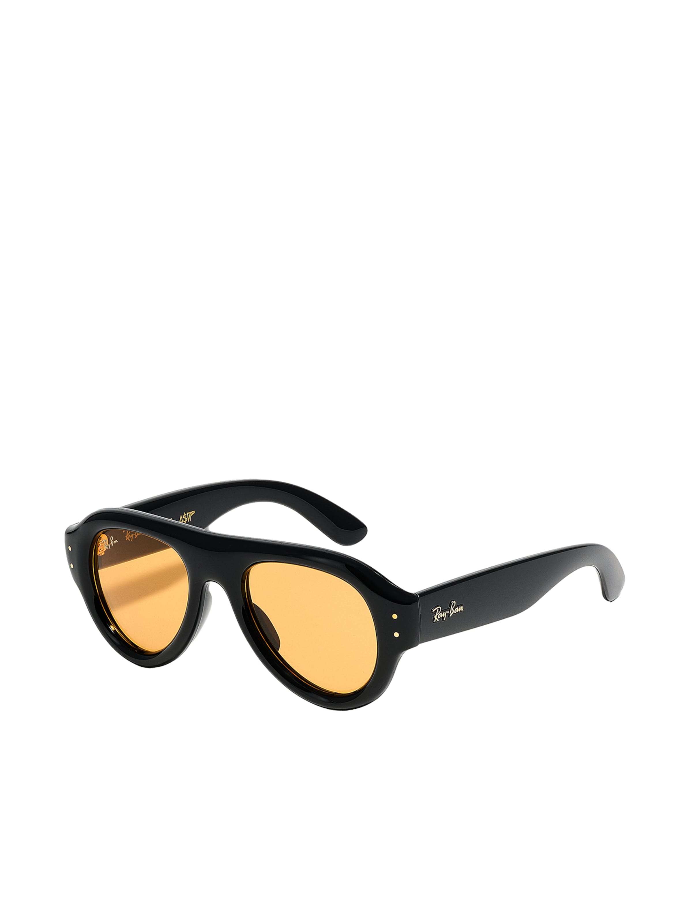 Ray-Ban Solbriller '0RB4925' i Einheitsgröße i sort, Produktvisning