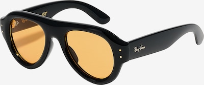 Einheitsgröße dydžio Akiniai nuo saulės '0RB4925' iš Ray-Ban, spalva – juoda, Prekių apžvalga