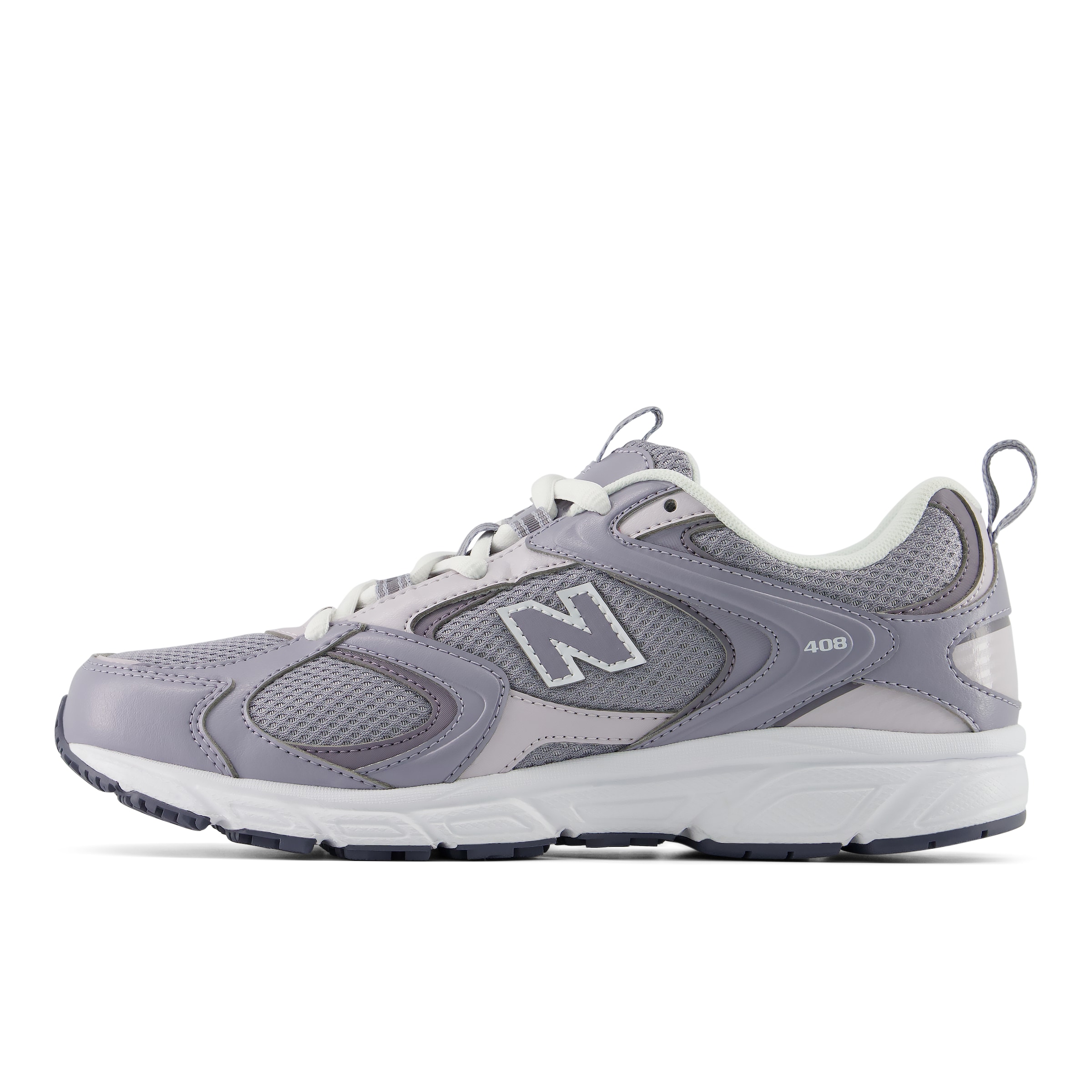 new balance Sneaker in Grau