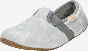 Ciabatta di Living Kitzbühel in grigio: frontale