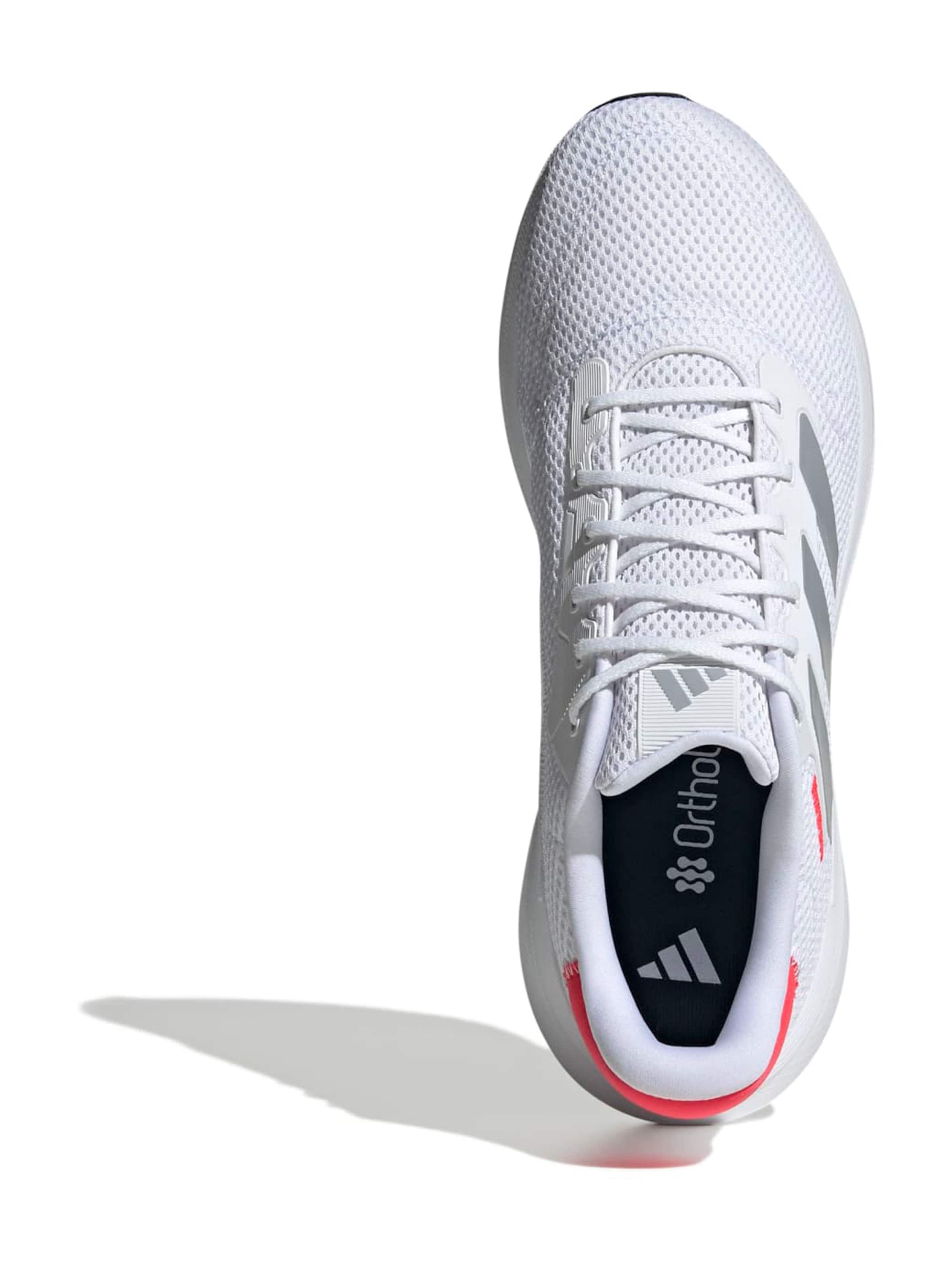 ADIDAS PERFORMANCE Springsko 'Responce Runner' i vit