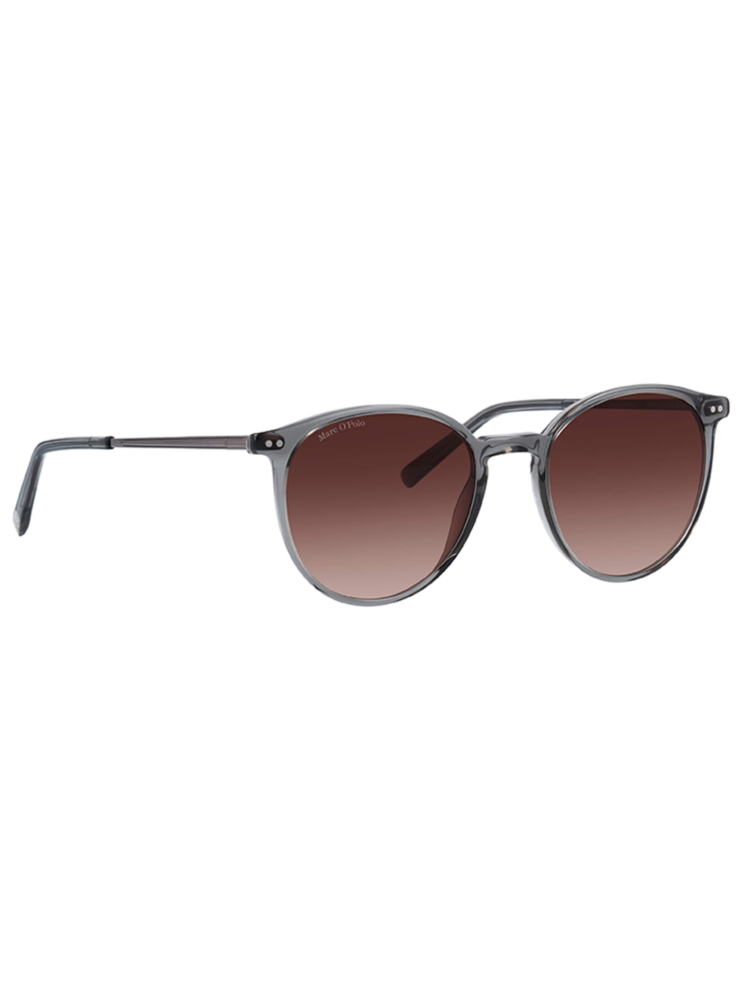 Marc O'Polo EYEWEAR Sonnenbrille‌‌‌‌‌‌ in Transparent
