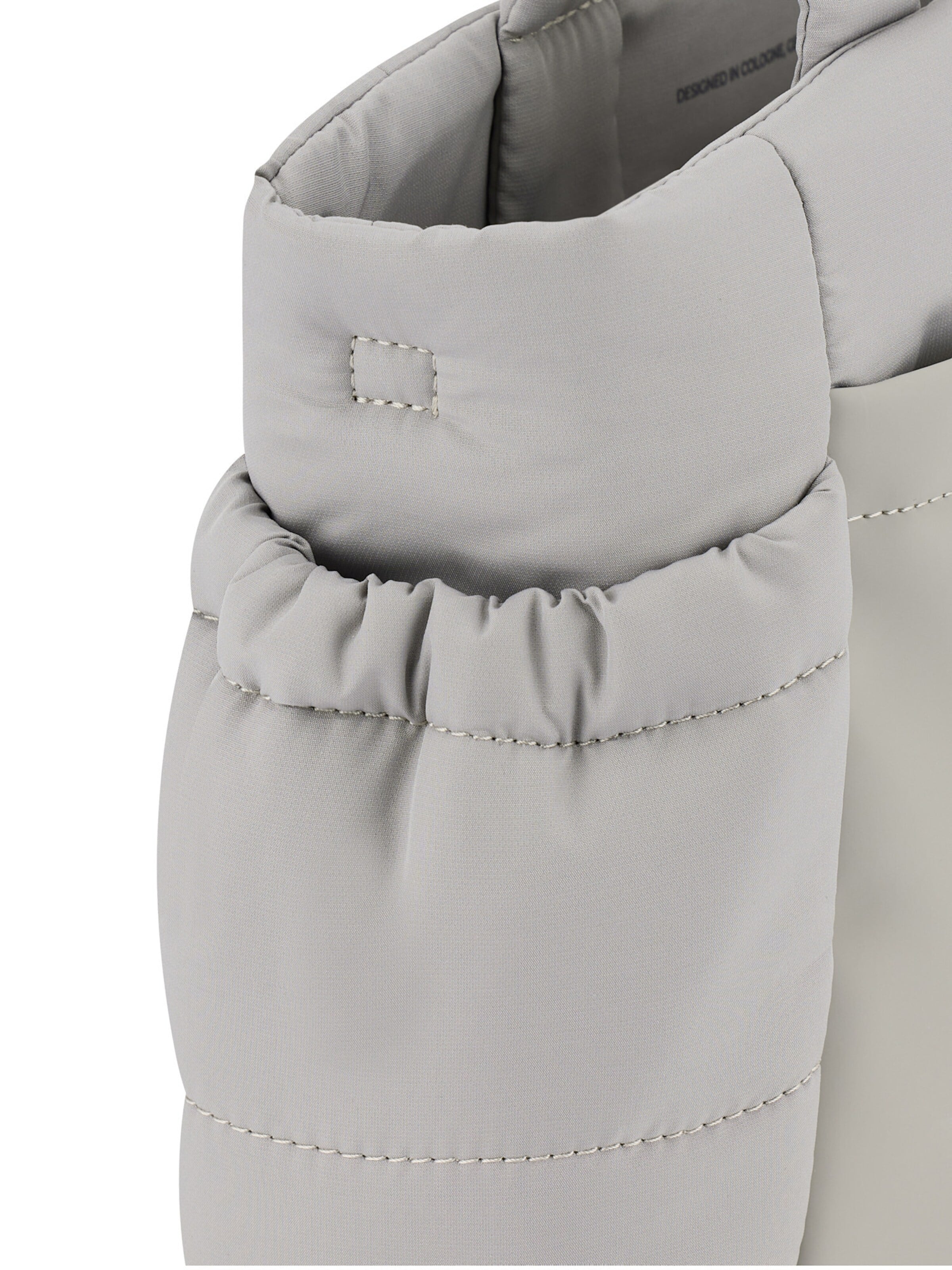 Sacs à main 'Hellvi Small' Kapten & Son en gris