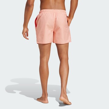 Boardshorts 'Classics' ADIDAS SPORTSWEAR en orange