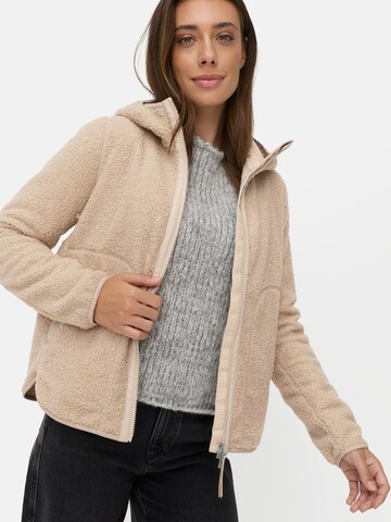 CAMEL ACTIVE Between-Season Jacket in White