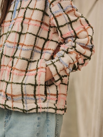 Next Pulover | bež barva