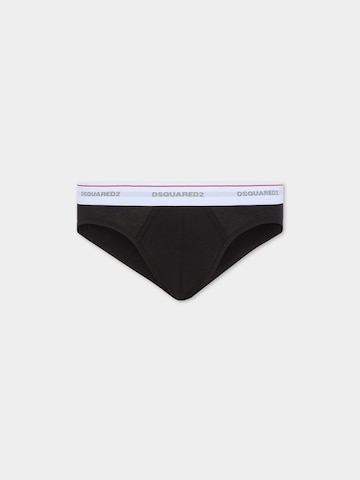 DSQUARED2 Panty in Black
