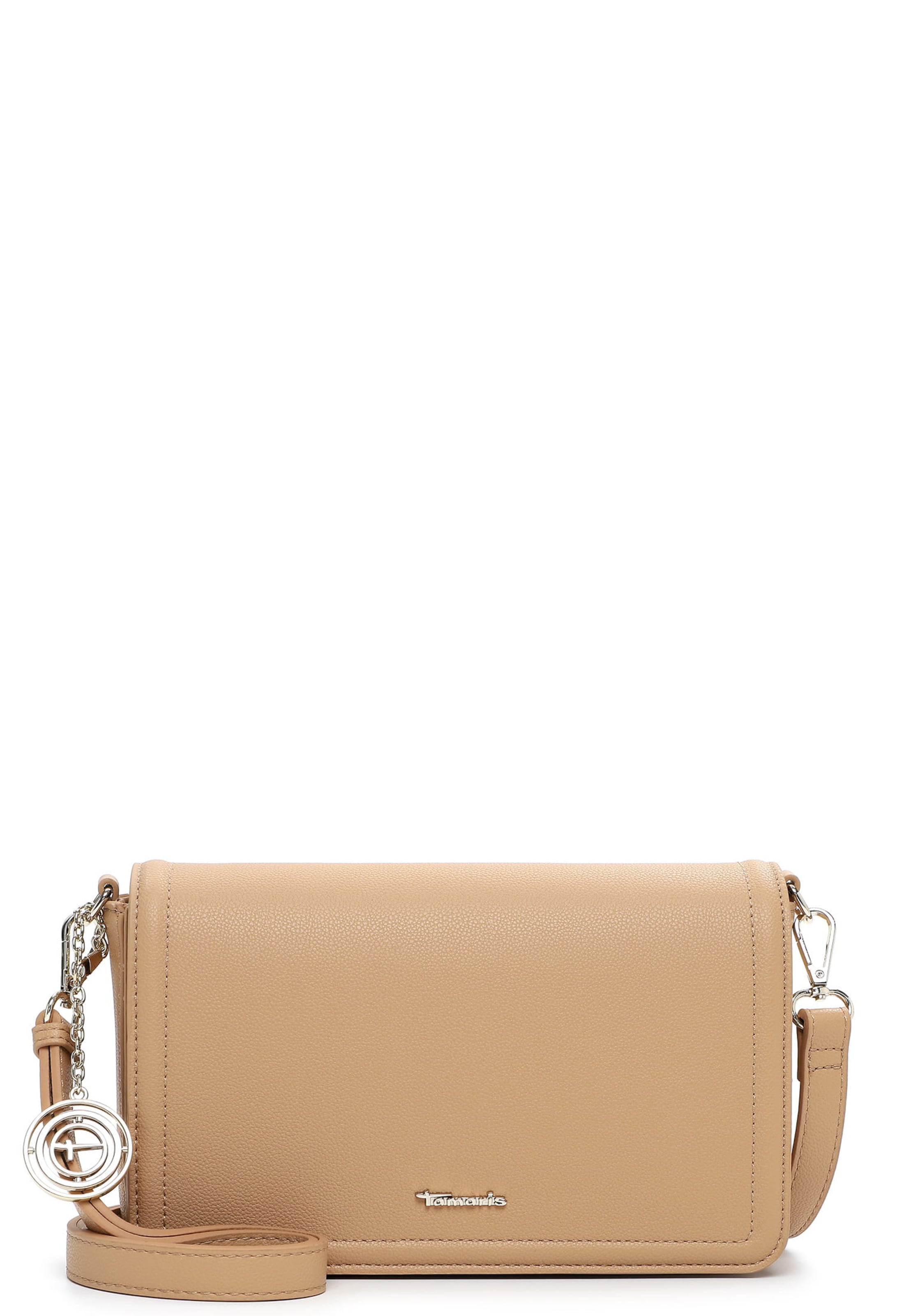 Tamaris Shoulder bag ' TAS Kim ' in Beige: front