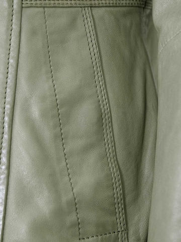 Jilani - Chaqueta de entretiempo 'Kaja' en verde