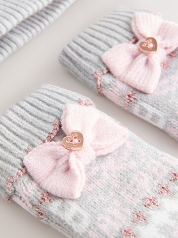 Set Baker by Ted Baker en gris