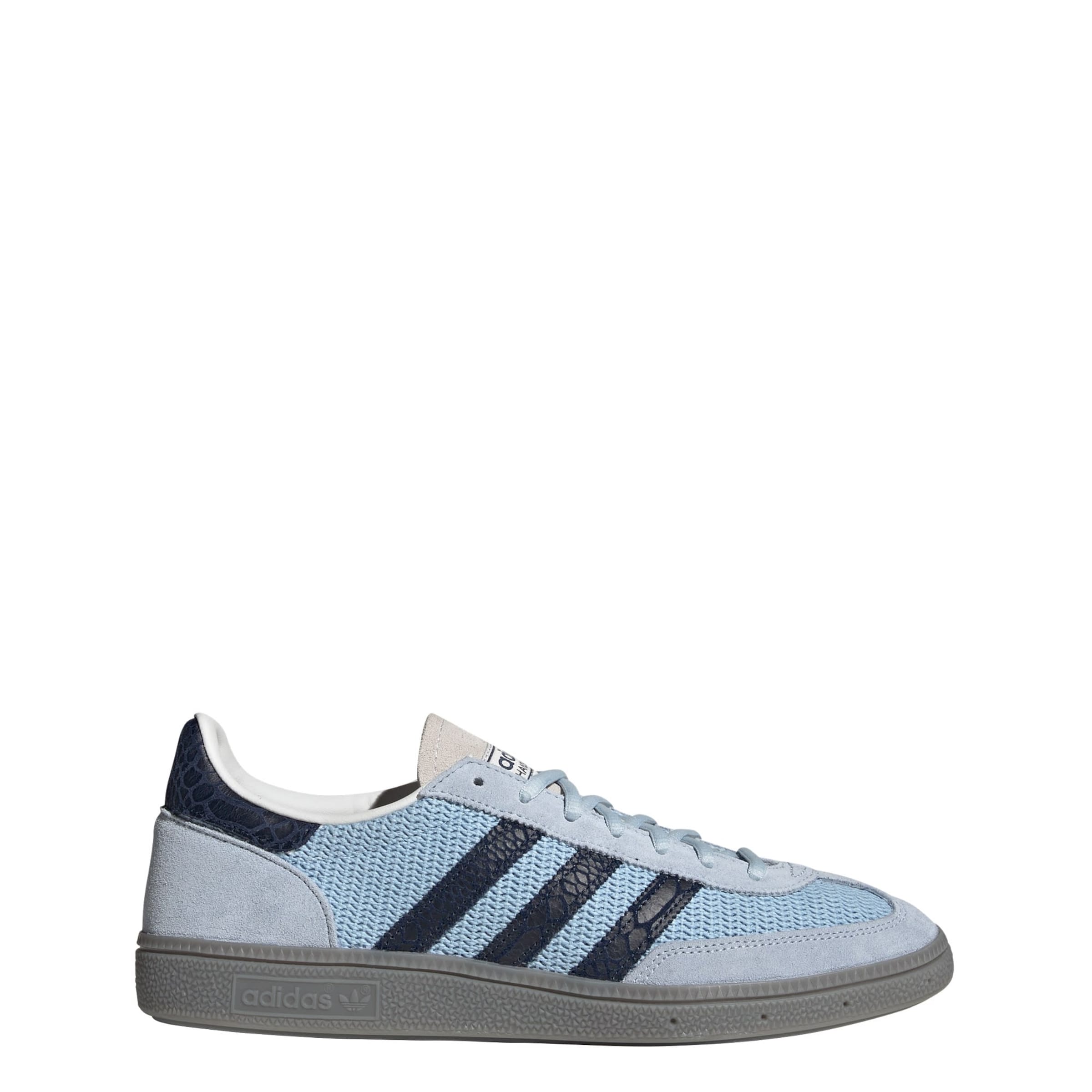 ADIDAS ORIGINALS Sneakers laag 'Handball Spezial' in Blauw