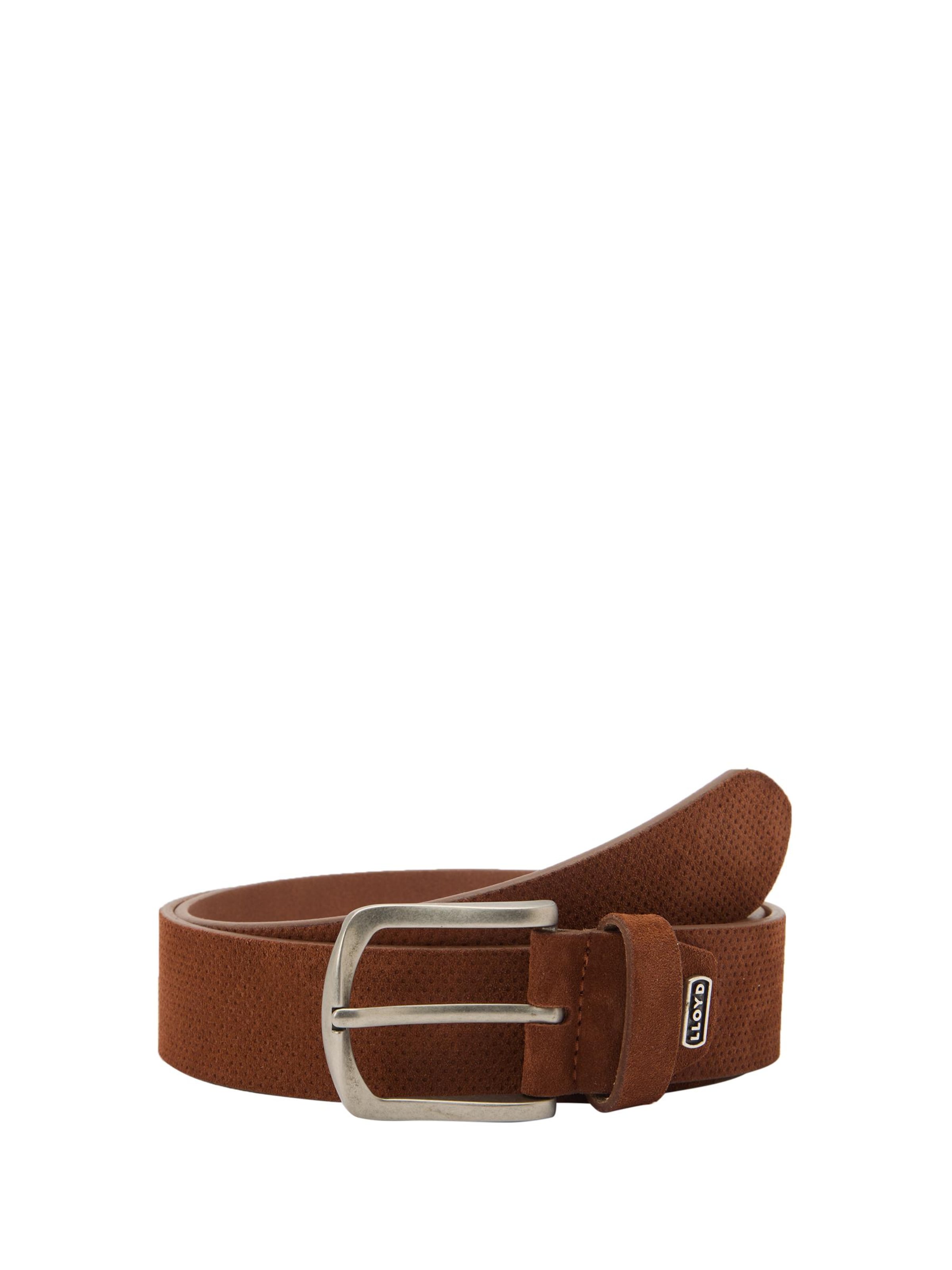 Lloyd belts Belt '0264' in Brown