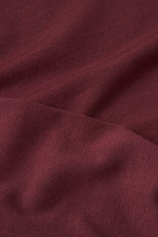 INTIMISSIMI Shirt in Rot