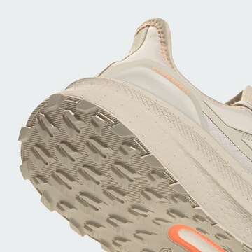 ADIDAS PERFORMANCE Laufschuh in Beige