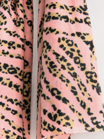 Next Sall, värv roosa