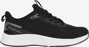 ENDURANCE Athletic Shoes 'Binekat' in Black