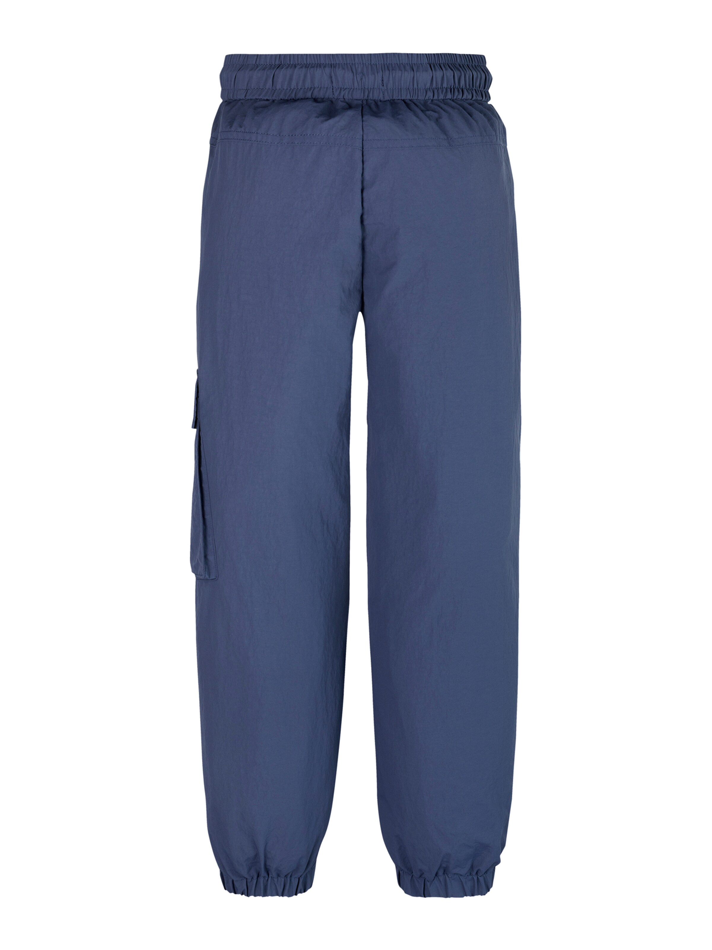 Tapered Pantaloni di Calvin Klein Jeans in blu
