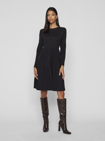 Robe VILA en noir