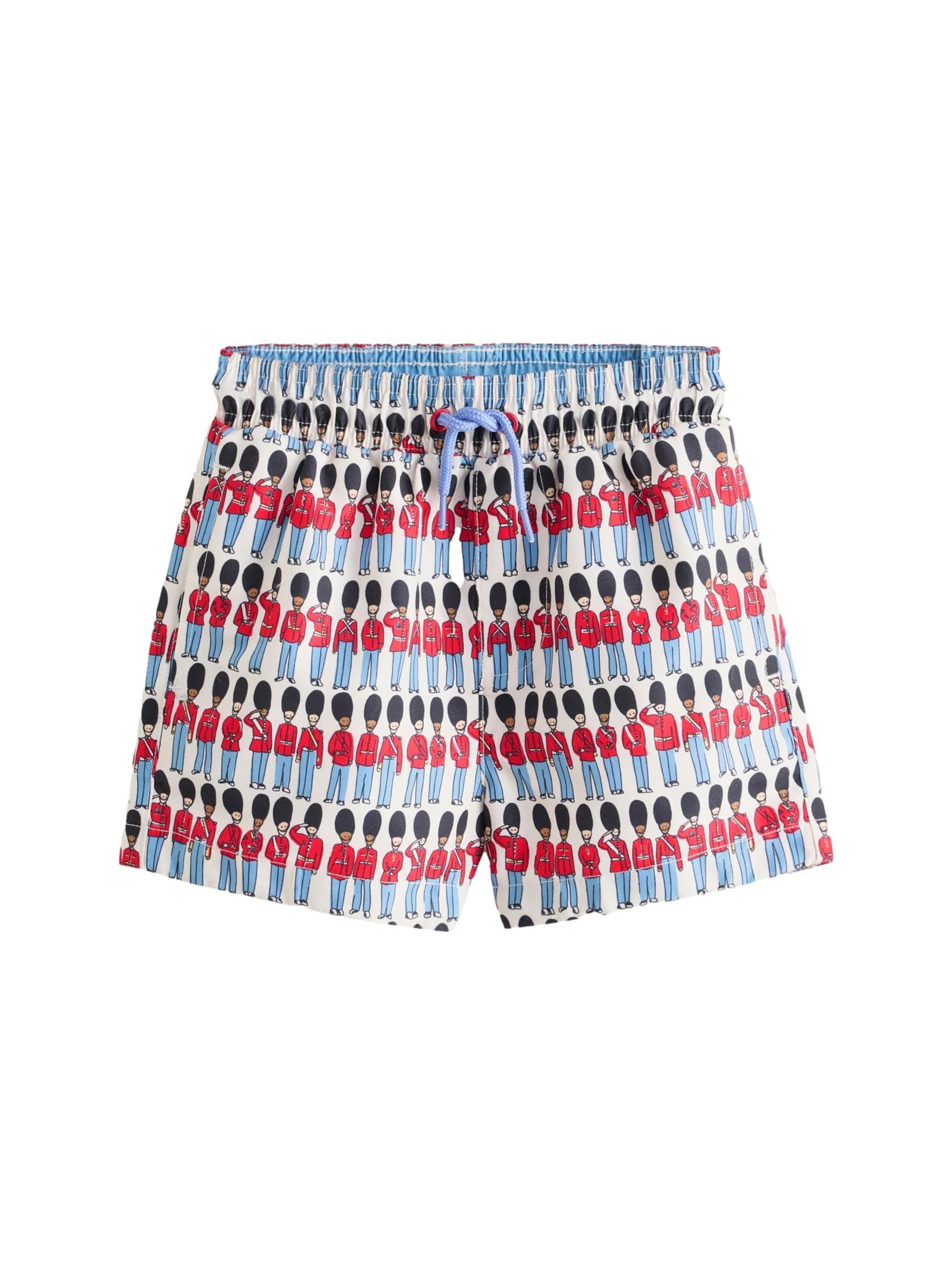 Next Ujumispüksid, värv segavärvid: eest vaates