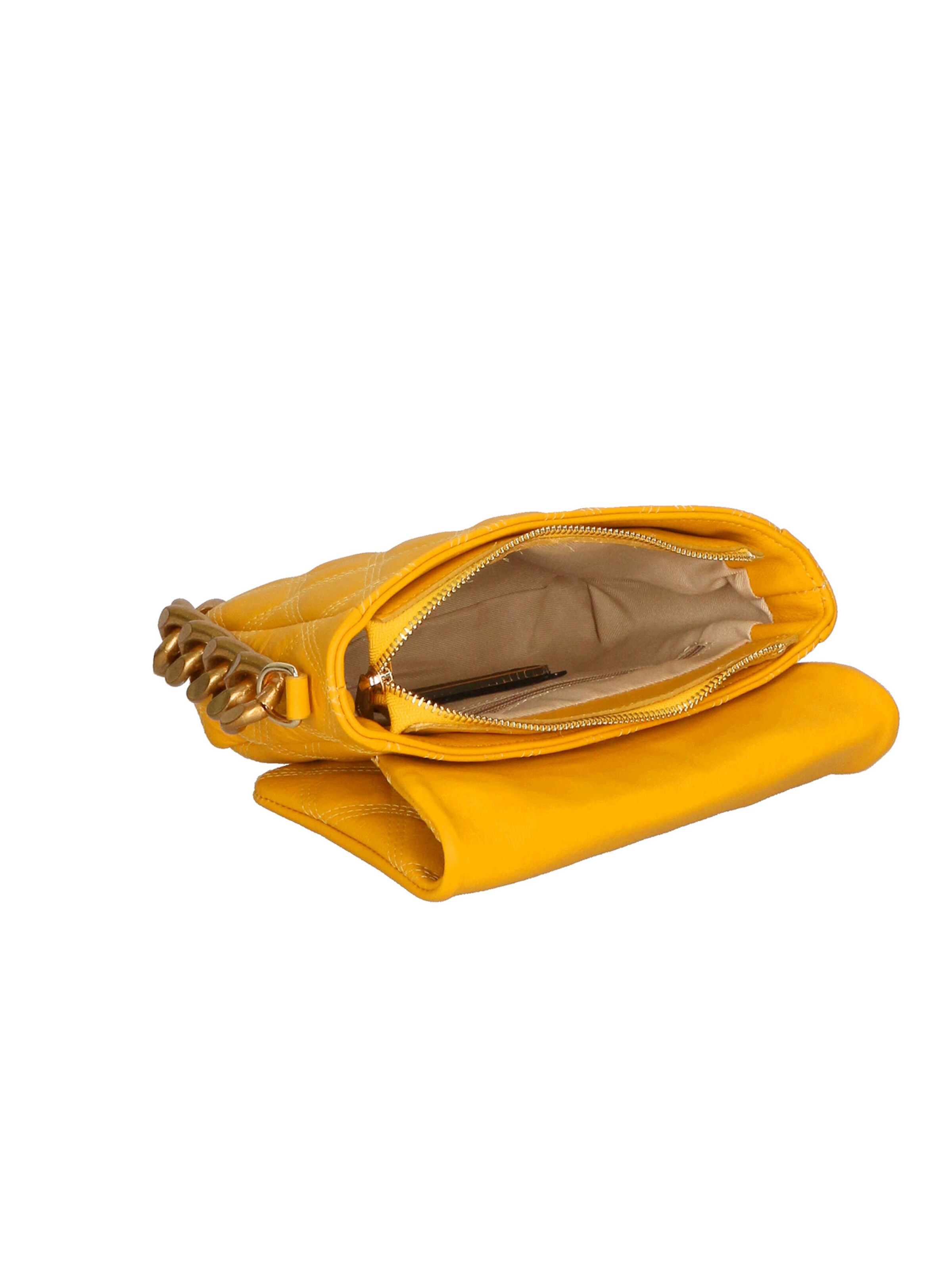 Borsa a spalla di Gave Lux in giallo