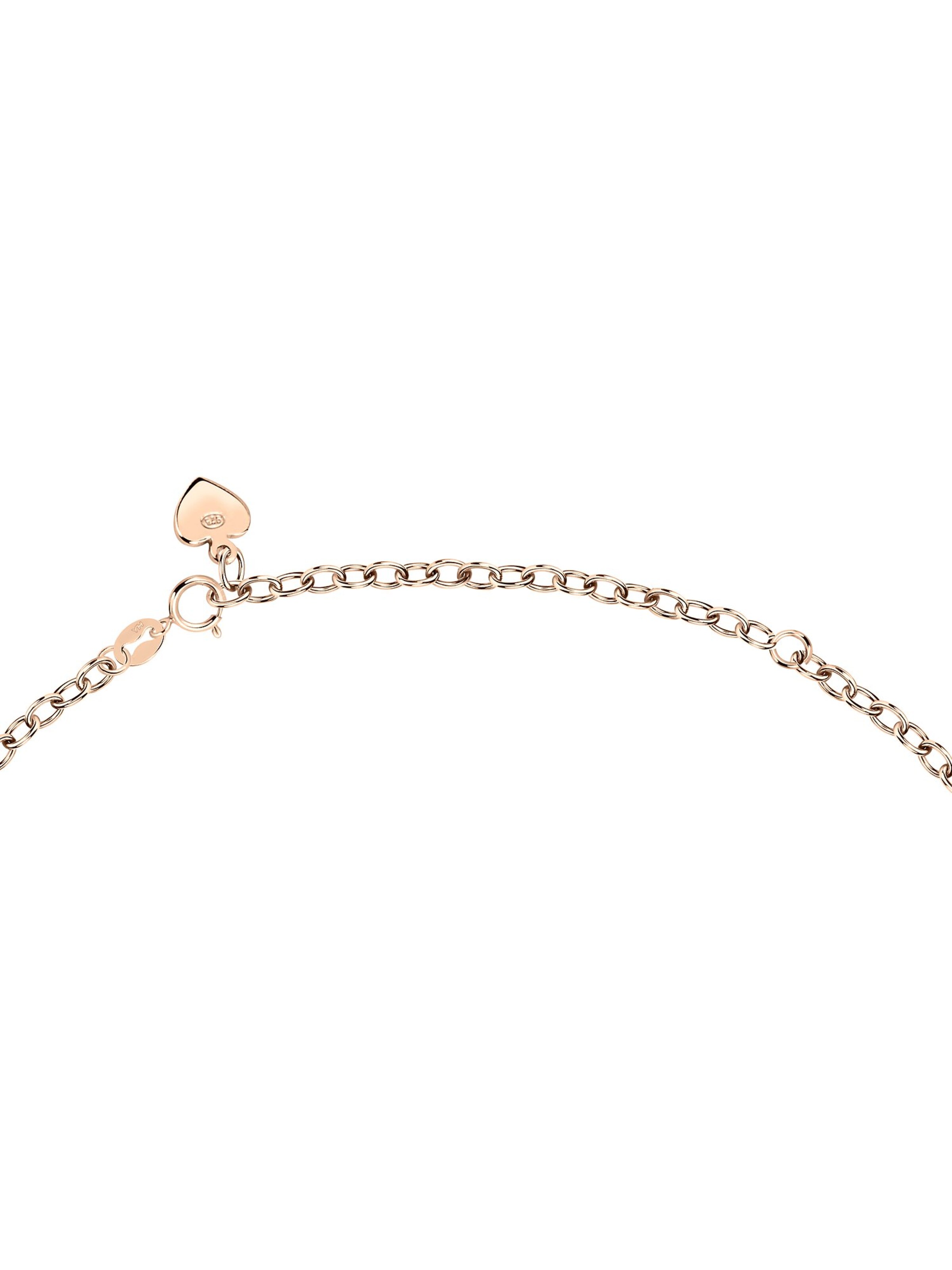 CHRIST Necklace in Gold