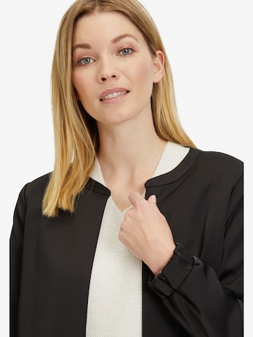 Blazer Betty & Co en noir