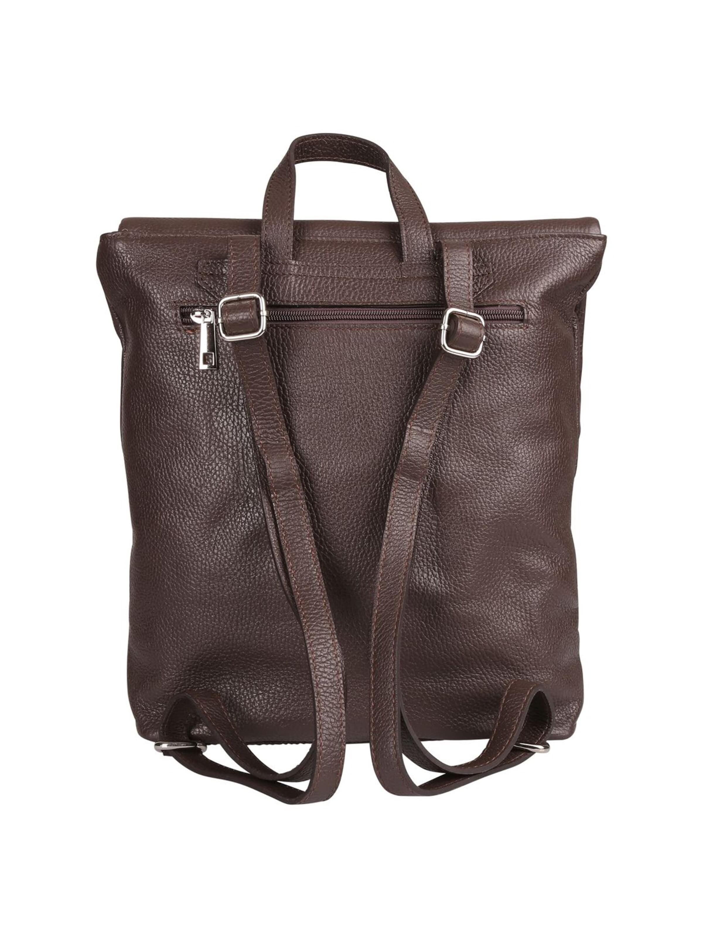 Zaino di Florence in marrone