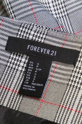 Forever 21 Minirock S in Grau