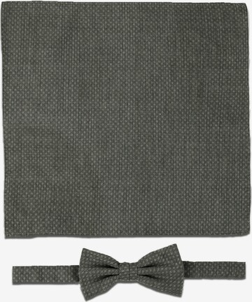 ROY ROBSON Bow Tie in Green: front