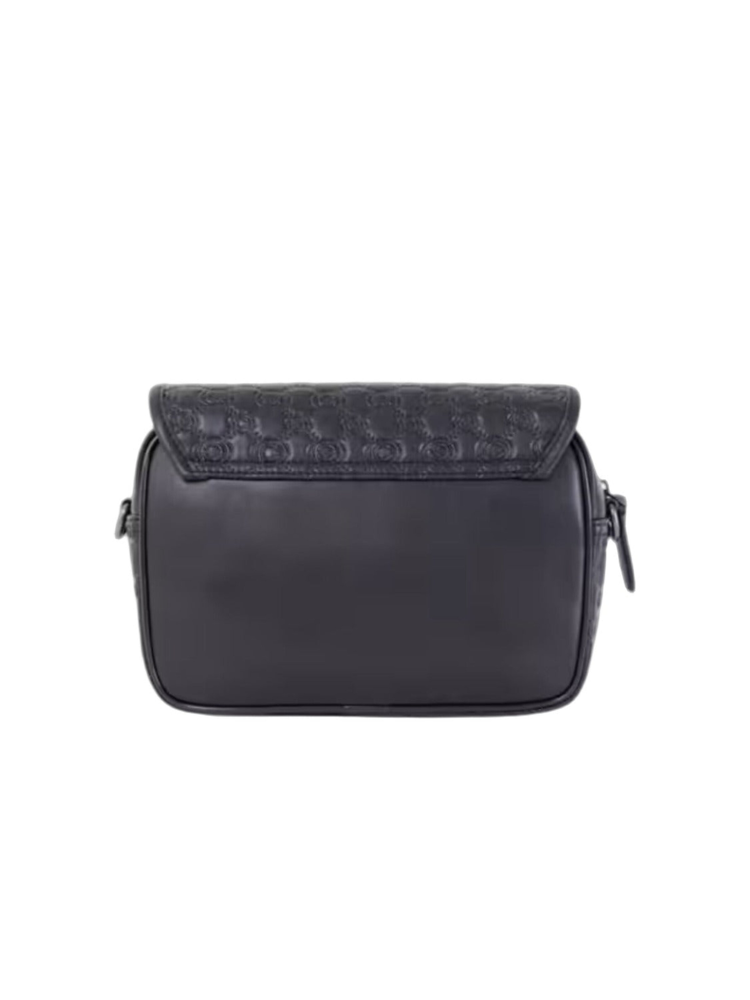 Chabrand Taška přes rameno 'Sacoche zippée RIFT Chabrand  Noir' – černá