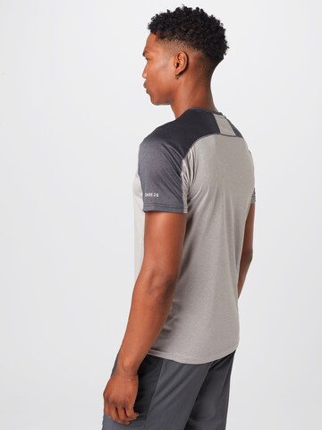 DARE2B Sportshirt 'Aces II' in Grau