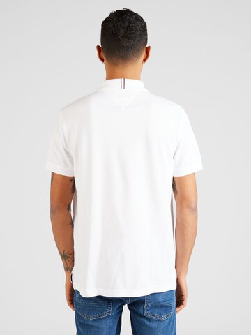 T-Shirt TOMMY HILFIGER en blanc