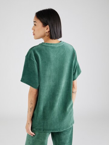 ELLESSE - Camiseta en verde