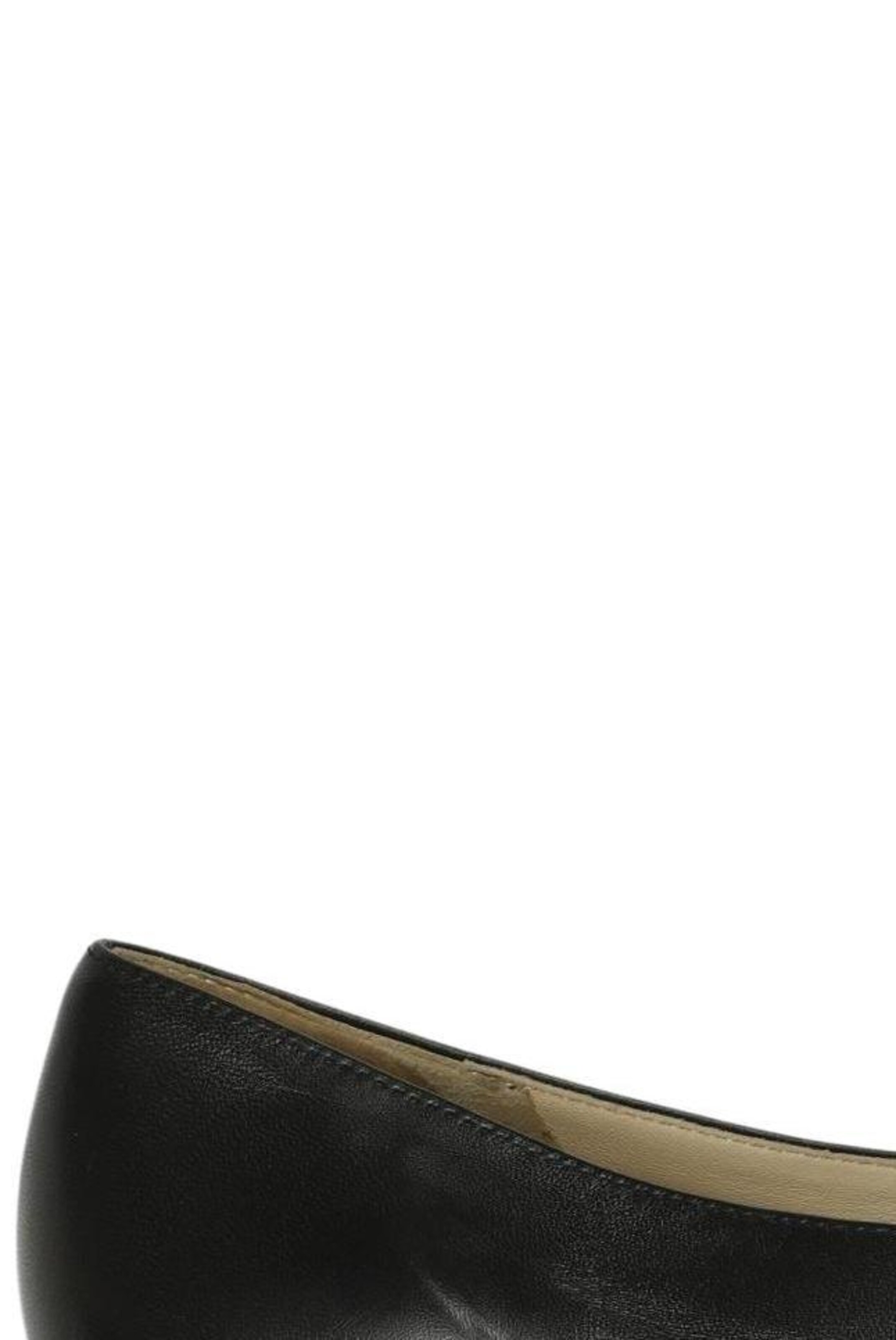 Högl Flats & Loafers in 41 in Black