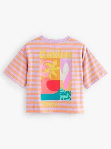 Next Bluser & t-shirts i blandingsfarvet