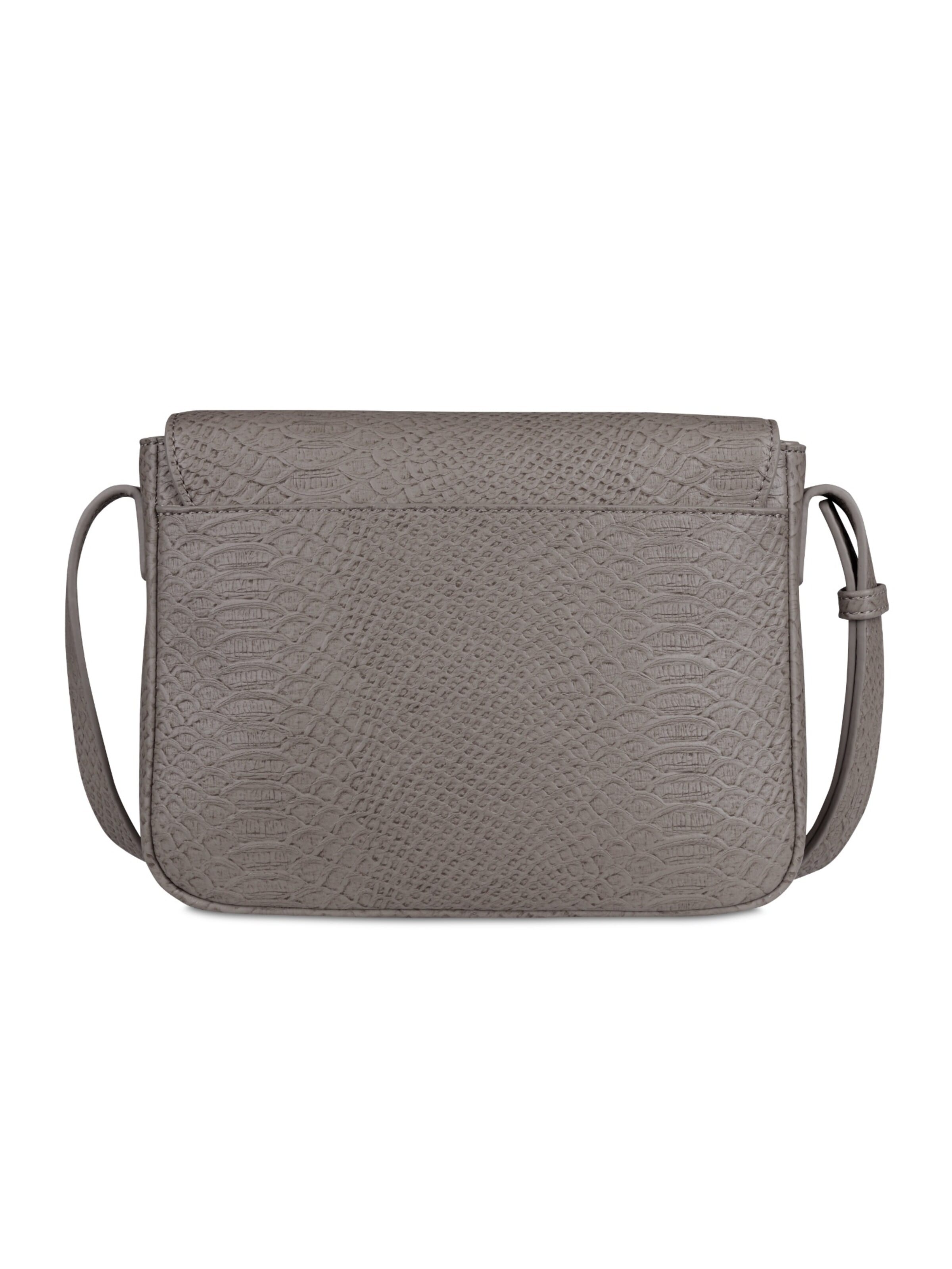 bugatti - Bolso de hombro 'IVY' en gris