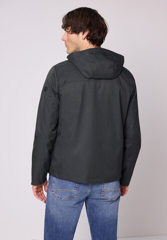 Street One MEN Between-Season Jacket in Grey