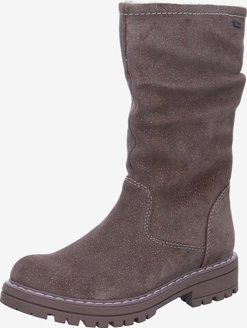 LURCHI Boots 'Era' in Brown: front