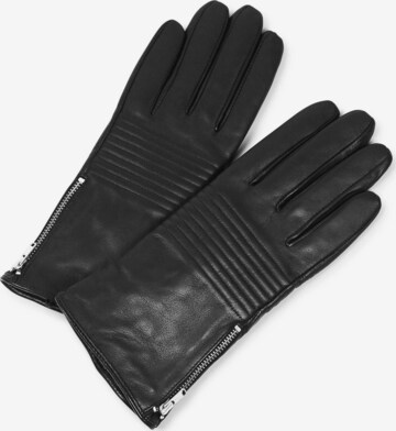 Gants 'Mila' MARKBERG en noir