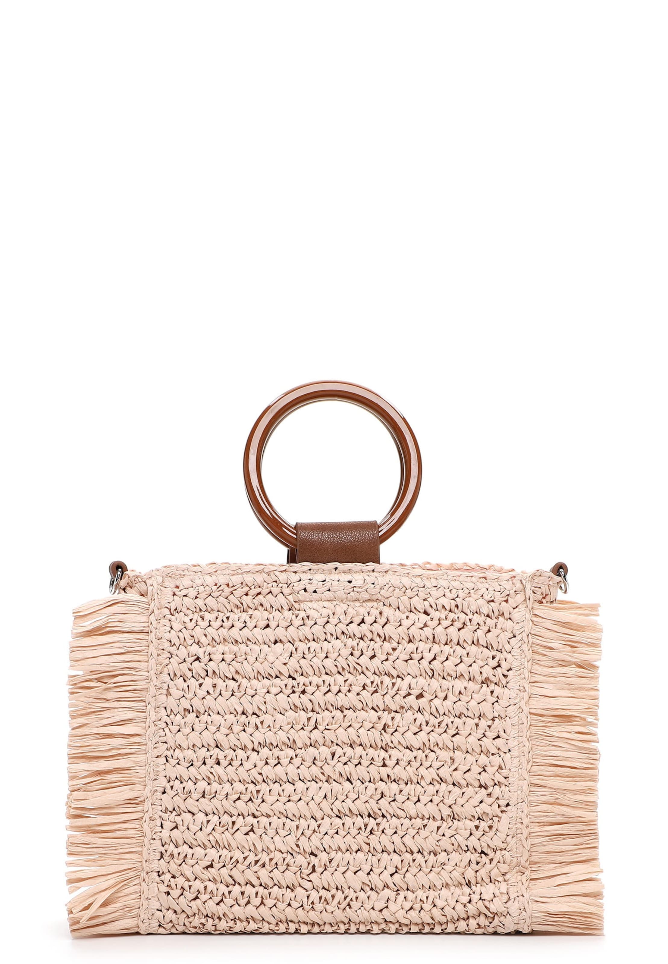Emily & Noah Shopper 'Caen RUE 09' in Pink