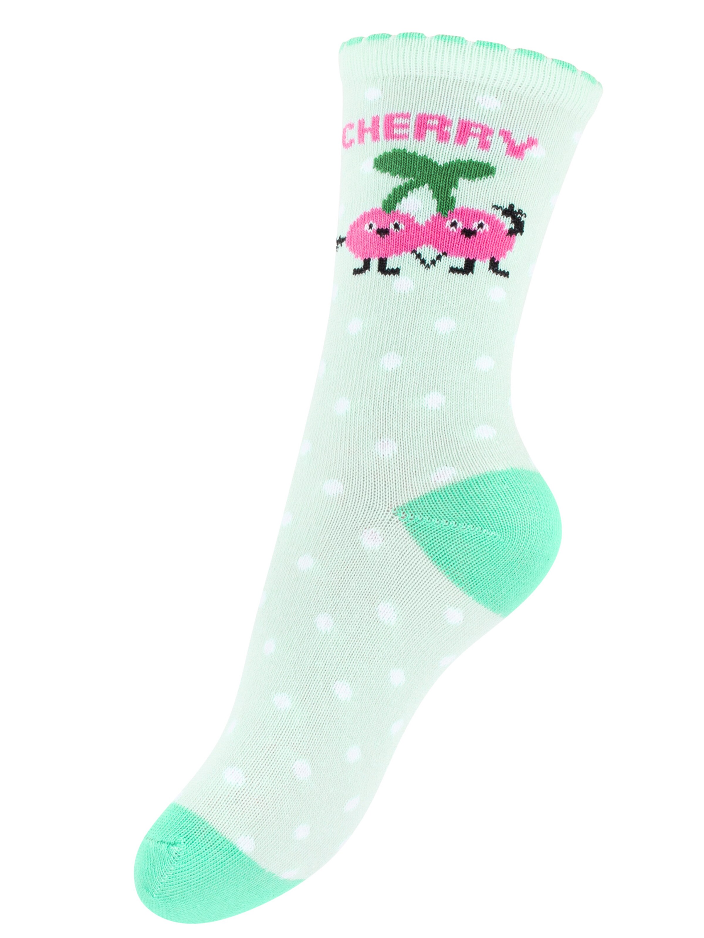 Chaussettes Cotton Prime en mélange de couleurs