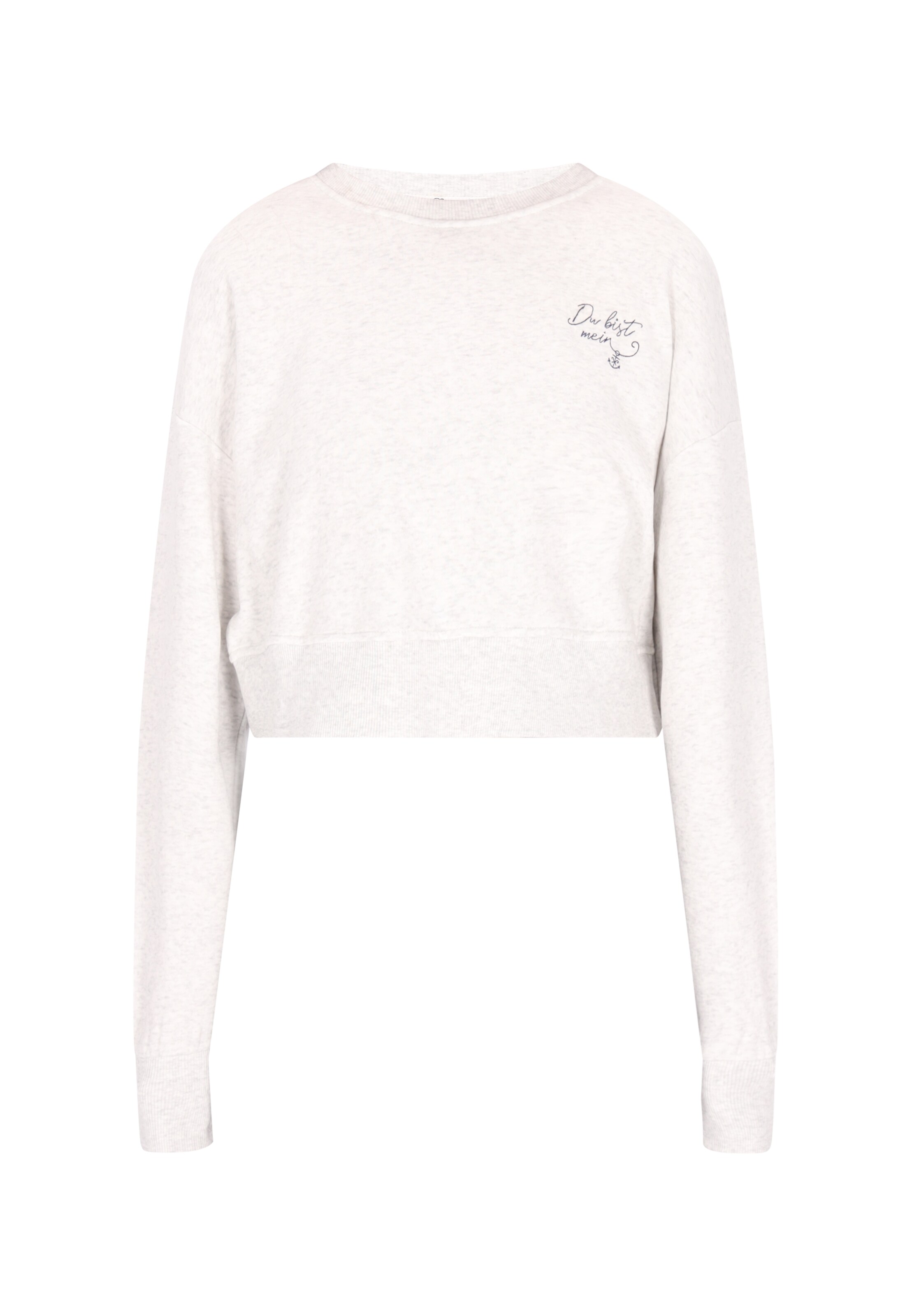 DreiMaster Vintage Dressipluus, värv valge: eest vaates