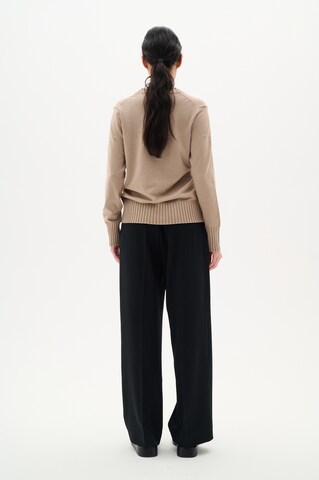 Pull-over InWear en beige