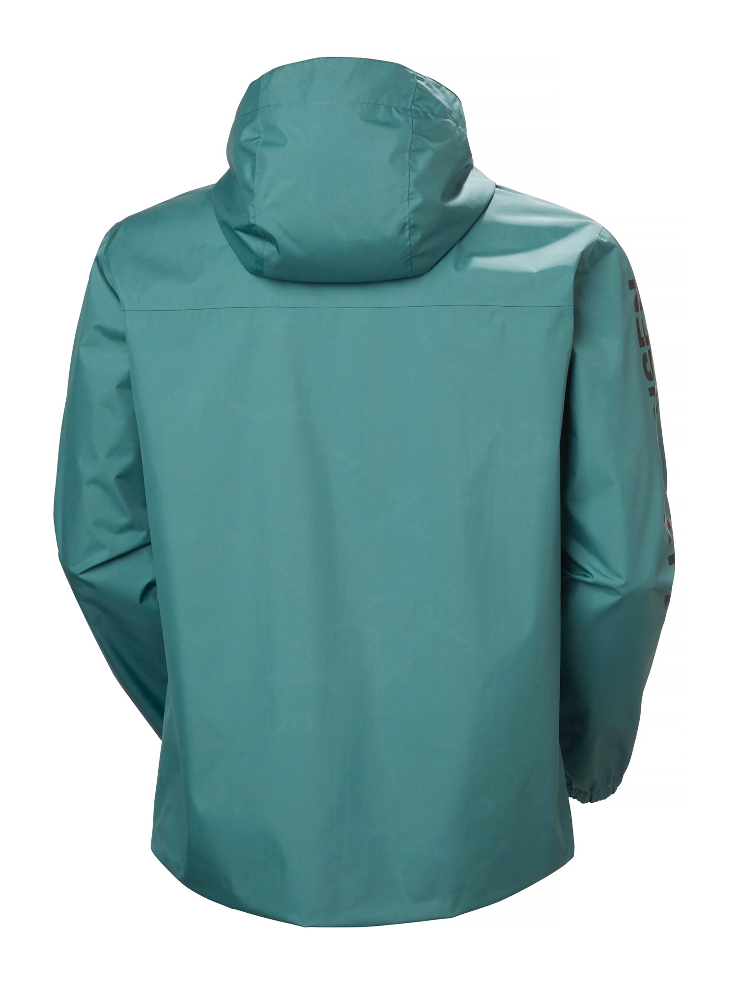 HELLY HANSEN Μπουφάν πεζοπορίας 'ERVIK' σε πράσινο