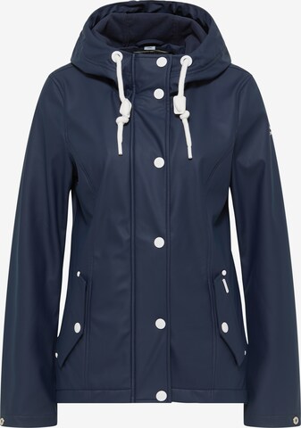 ICEBOUND Performance Jacket in Blue: front