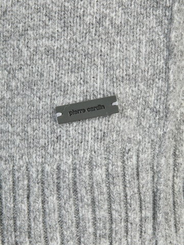 Pull-over PIERRE CARDIN en gris